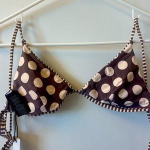 Kikirio super cute bikini top